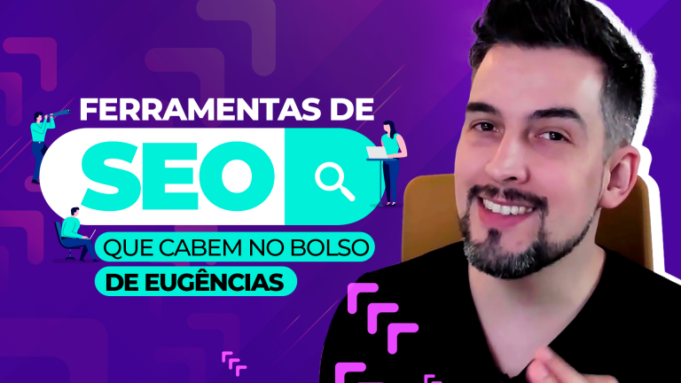 ferramentas de SEO