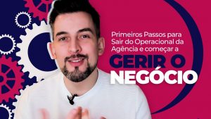 operacional da agência