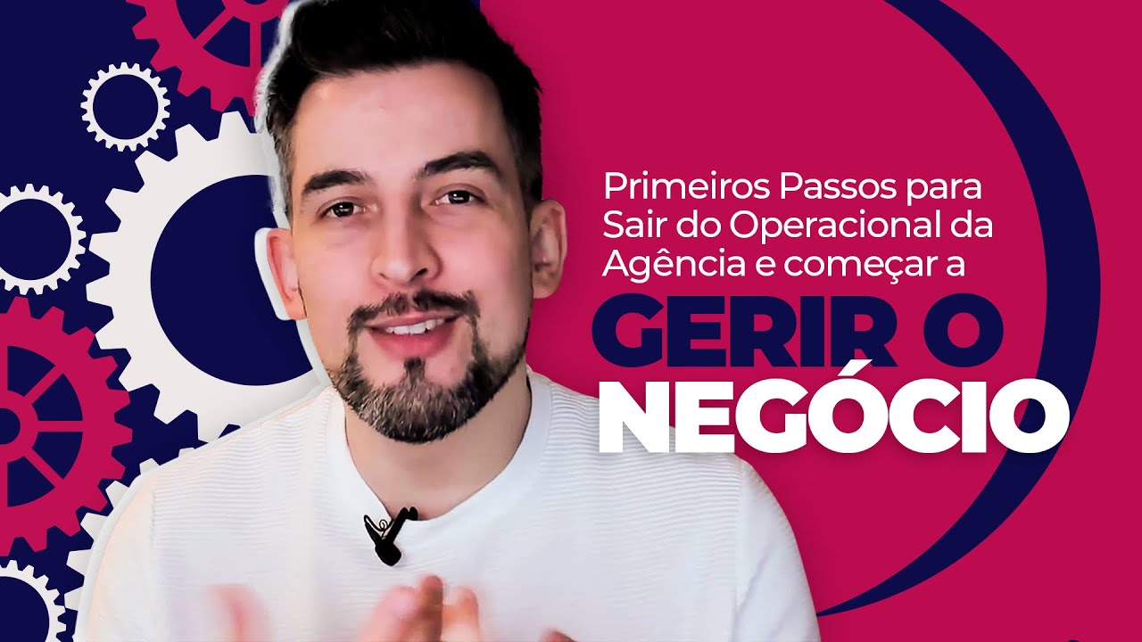 operacional da agência